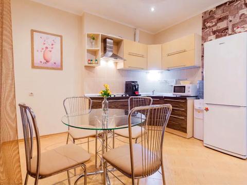 квартира за адресою Мокра вул. (Кудряшова), 16