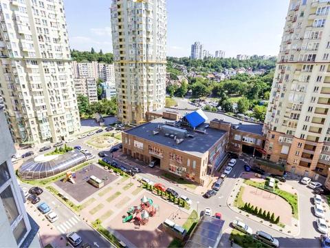 квартира за адресою Мокра вул. (Кудряшова), 16