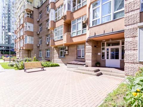 квартира за адресою Мокра вул. (Кудряшова), 16