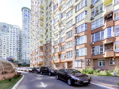 квартира за адресою Мокра вул. (Кудряшова), 16