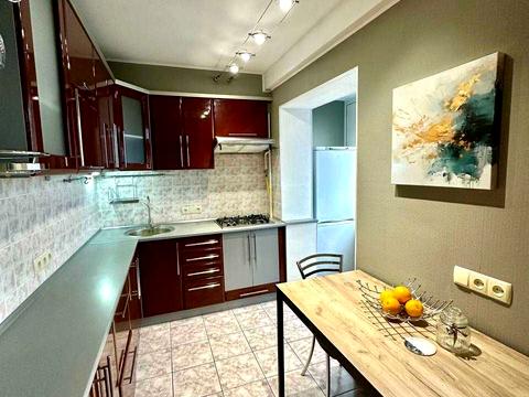 квартира за адресою Борщагівська вул., 2