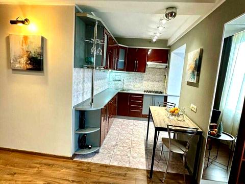 квартира за адресою Борщагівська вул., 2