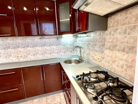 квартира за адресою Борщагівська вул., 2