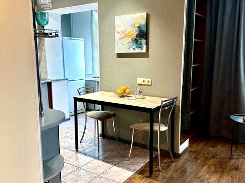 квартира за адресою Борщагівська вул., 2