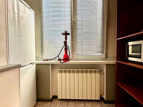 квартира за адресою Борщагівська вул., 2