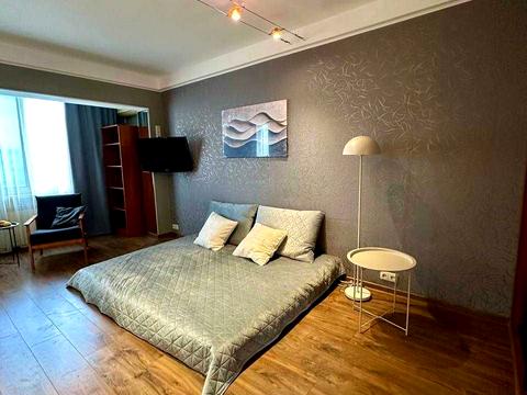 квартира за адресою Борщагівська вул., 2