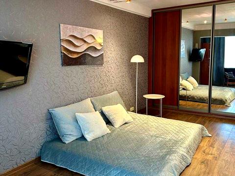 квартира за адресою Борщагівська вул., 2