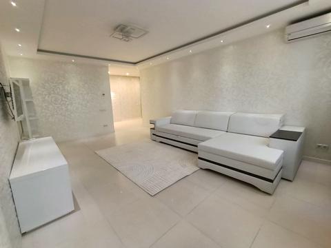 квартира за адресою Бориса Гмирі вул., 2