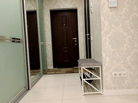 квартира за адресою Бориса Гмирі вул., 2