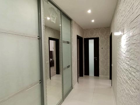 квартира за адресою Бориса Гмирі вул., 2