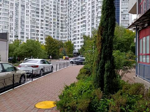 квартира за адресою Бориса Гмирі вул., 2