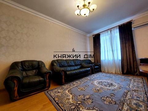 квартира за адресою Миколи Пимоненка вул., 4