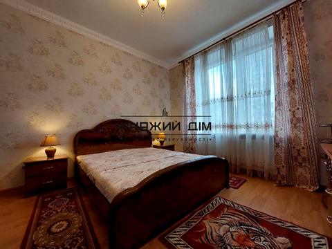 квартира за адресою Миколи Пимоненка вул., 4