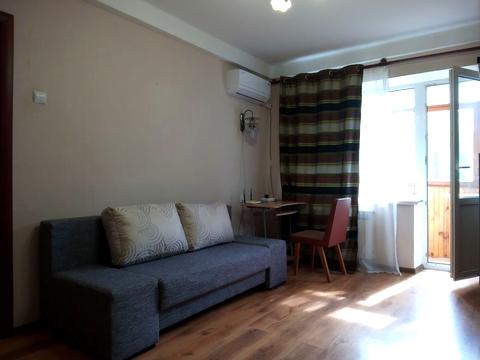 квартира за адресою Харківське шосе, 21/1