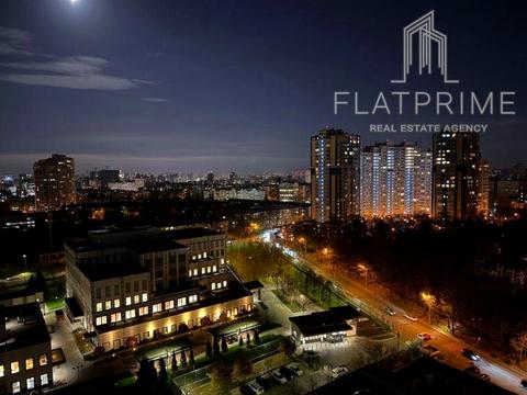 квартира за адресою Авіаконструктора Ігоря Сікорського вул. (Танкова), 4-Б