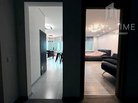 квартира за адресою Авіаконструктора Ігоря Сікорського вул. (Танкова), 4-Б