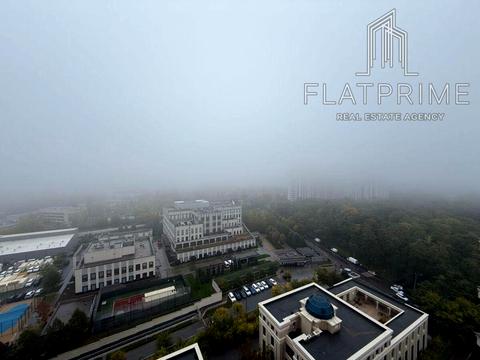 квартира за адресою Авіаконструктора Ігоря Сікорського вул. (Танкова), 4-Б