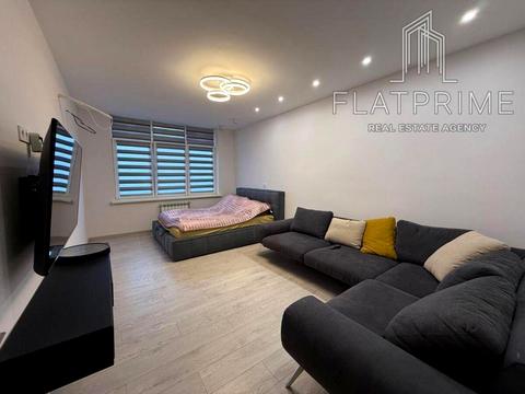 квартира за адресою Авіаконструктора Ігоря Сікорського вул. (Танкова), 4-Б