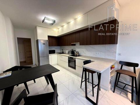 квартира за адресою Авіаконструктора Ігоря Сікорського вул. (Танкова), 4-Б