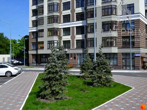 квартира за адресою Авіаконструктора Ігоря Сікорського вул. (Танкова), 4-Б