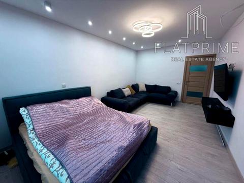 квартира за адресою Авіаконструктора Ігоря Сікорського вул. (Танкова), 4-Б