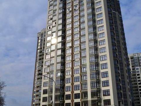 квартира за адресою Авіаконструктора Ігоря Сікорського вул. (Танкова), 4-Б