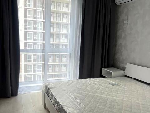 квартира по адресу Михаила Максимовича ул. (Трутенко Онуфрия), 24-Б