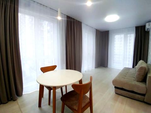 квартира по адресу Михаила Максимовича ул. (Трутенко Онуфрия), 24-Б