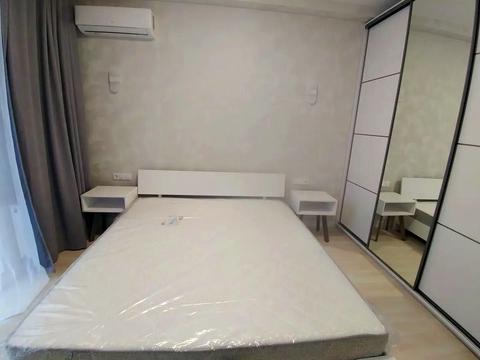 квартира по адресу Михаила Максимовича ул. (Трутенко Онуфрия), 24-Б