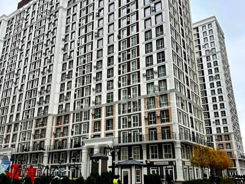 квартира по адресу Михаила Максимовича ул. (Трутенко Онуфрия), 24-Б