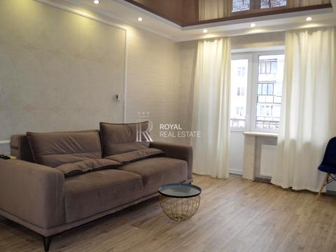 квартира за адресою Професора Підвисоцького вул., 10-А