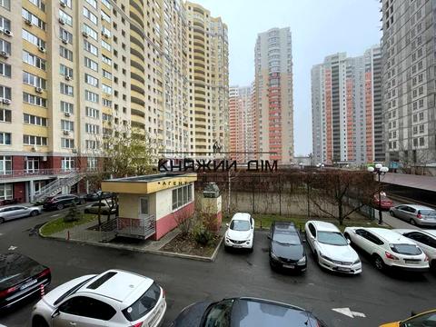 квартира по адресу Киев, Михаила Максимовича ул. (Трутенко Онуфрия), 3-Г