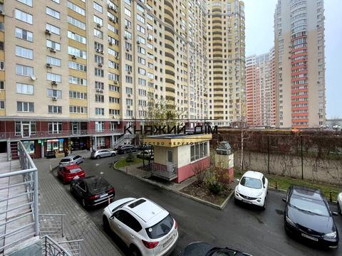 квартира по адресу Киев, Михаила Максимовича ул. (Трутенко Онуфрия), 3-Г