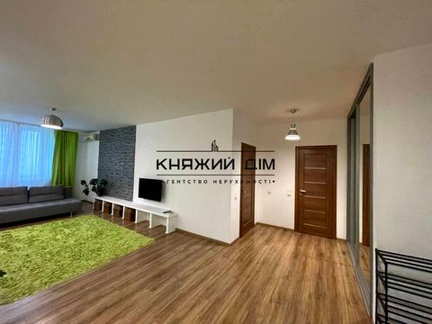 квартира по адресу Киев, Михаила Максимовича ул. (Трутенко Онуфрия), 3-Г