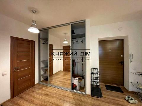 квартира по адресу Киев, Михаила Максимовича ул. (Трутенко Онуфрия), 3-Г