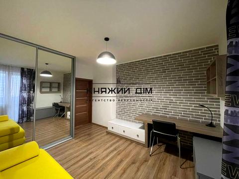 квартира по адресу Киев, Михаила Максимовича ул. (Трутенко Онуфрия), 3-Г