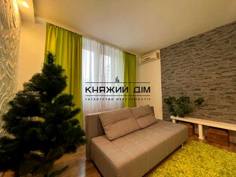 квартира по адресу Киев, Михаила Максимовича ул. (Трутенко Онуфрия), 3-Г