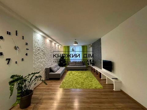 квартира по адресу Киев, Михаила Максимовича ул. (Трутенко Онуфрия), 3-Г