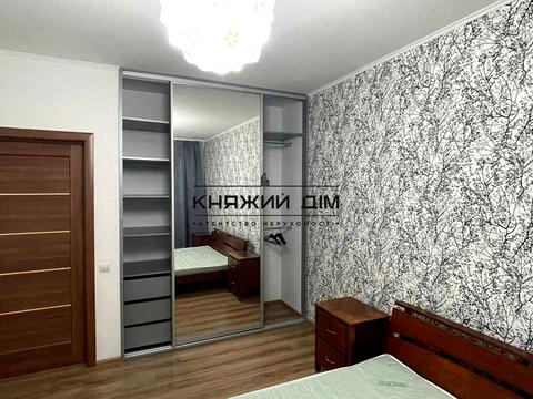 квартира по адресу Киев, Михаила Максимовича ул. (Трутенко Онуфрия), 3-Г