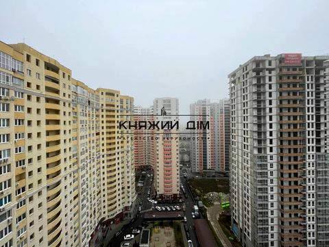 квартира по адресу Киев, Михаила Максимовича ул. (Трутенко Онуфрия), 3-Г