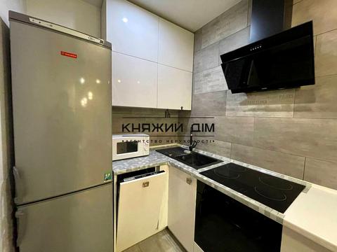 квартира по адресу Киев, Михаила Максимовича ул. (Трутенко Онуфрия), 3-Г