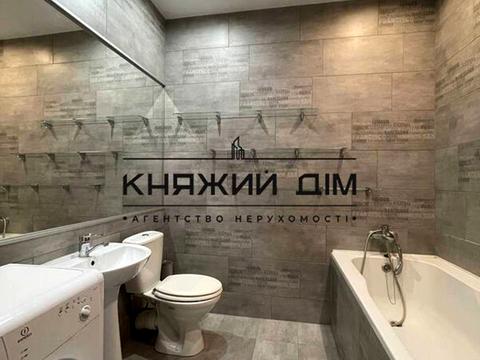 квартира по адресу Киев, Михаила Максимовича ул. (Трутенко Онуфрия), 3-Г