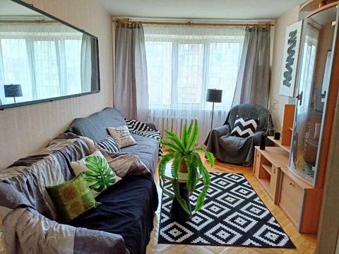 квартира за адресою Оболонський просп., 39-А