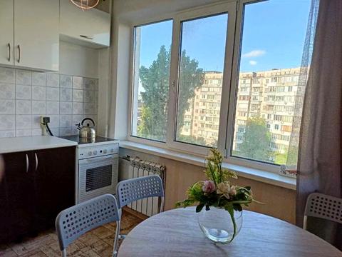 квартира за адресою Оболонський просп., 39-А