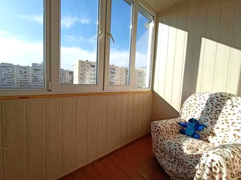 квартира за адресою Оболонський просп., 39-А