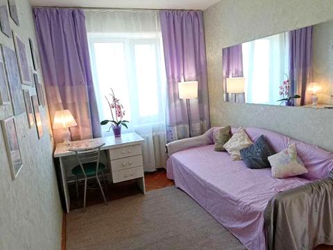 квартира за адресою Оболонський просп., 39-А