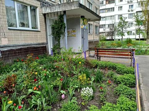 квартира за адресою Оболонський просп., 39-А