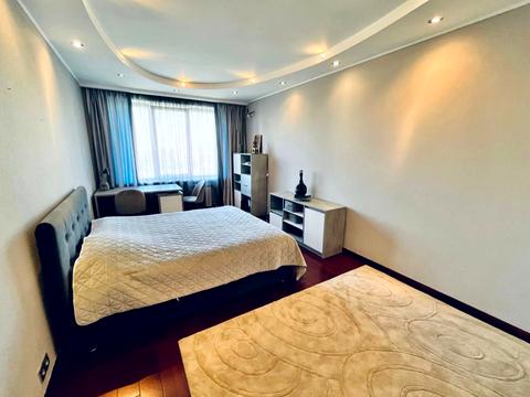 квартира за адресою Лесі Українки бульв., 21