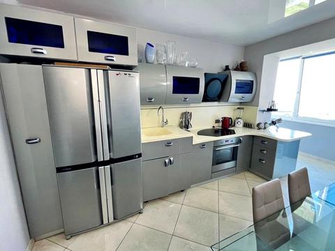 квартира за адресою Лесі Українки бульв., 21