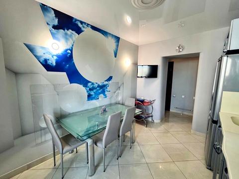 квартира за адресою Лесі Українки бульв., 21